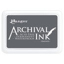 Ranger Archival Ink Pad - Graphite