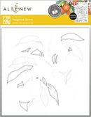 Altenew Craft Your Life Project Kit: Tangerine Grove