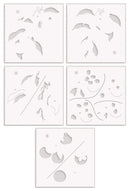 Altenew Craft Your Life Project Kit: Tangerine Grove