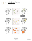 Altenew Craft Your Life Project Kit: Tangerine Grove