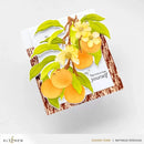 Altenew Craft Your Life Project Kit: Tangerine Grove