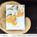 Altenew Craft Your Life Project Kit: Tangerine Grove