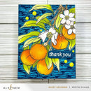 Altenew Craft Your Life Project Kit: Tangerine Grove