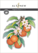 Altenew Craft Your Life Project Kit: Tangerine Grove
