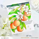 Altenew Craft Your Life Project Kit: Tangerine Grove