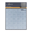 Altenew Ornate Emblems One-of-a-Kind 3D Embossing Folder