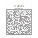 Altenew - Elegant Swirls Stencil*