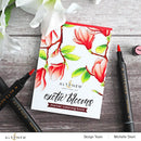 Altenew Exotic Blooms Marker Colouring Book