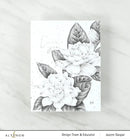 Altenew Exotic Blooms Marker Colouring Book*