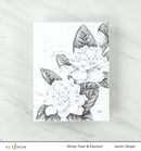 Altenew Exotic Blooms Marker Colouring Book