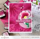 Altenew Wild Flowers Embossing Folder*