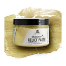 Altenew Shimmer Relief Paste - Brass