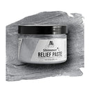 Altenew Shimmer Relief Paste - Silver