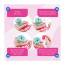 Universal Crafts Weeding Tool - Pink