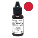 Dyan Reaveley Dylusions Archival Reinkers - Cherry Pie