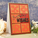 Hunkydory Eternal Blooms Adorable Scorable Selection*
