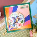 Hunkydory Beautiful Birds Mirri Selection