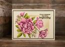 Gina K Designs Clear Stamps - Trust the Magic