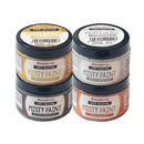 Stamperia Art Stories Misty Paint 150ml - Metallic Antique Umber