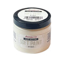 Stamperia Art Stories Soft Paint 200ml - Off White
