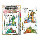 Aall & Create A7 Clear Stamps