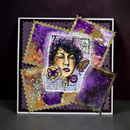 Aall & Create A7 Clear Stamps