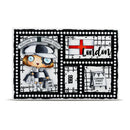 Aall & Create A7 Stamp Set