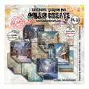 Aall & Create 6"x 6" Paper Pack