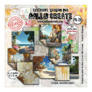 Aall & Create 6"x 6" Paper Pack