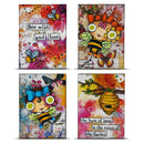 Aall & Create 6"x6" Paper Pack