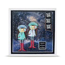 Aall & Create 6"x 6" Paper Pack