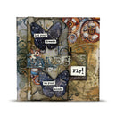 Aall & Create 6"x 6" Paper Pack