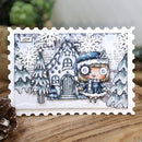 Aall & Create 6"x 6" Paper Pack