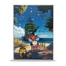 Aall & Create A5 Paper Pack