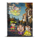 Aall & Create A5 Paper Pack