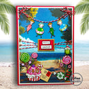 Aall & Create A6 Paper Pack