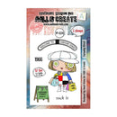 Aall & Create A7 Stamp Set