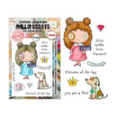 Aall & Create A7 Stamp Set
