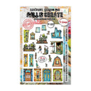 Aall & Create Clear Stamp Set
