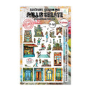 Aall & Create Clear Stamp Set