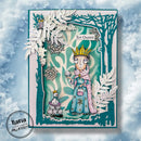 Aall & Create Clear Stamp Set