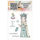 Aall & Create Clear Stamp Set