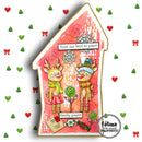 Aall & Create Clear Stamp Set