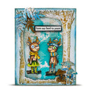 Aall & Create Clear Stamp Set