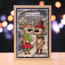 Aall & Create Clear Stamp Set