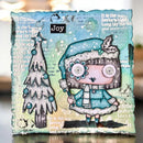 Aall & Create Clear Stamp Set