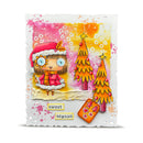 Aall & Create Clear Stamp Set