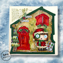 Aall & Create Clear Stamp Set