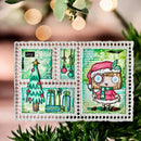 Aall & Create Clear Stamp Set