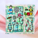Aall & Create Clear Stamp Set